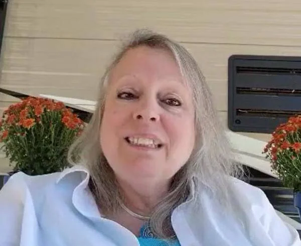 Margaret Webster