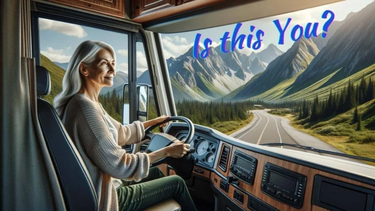 Live RV Safety Seminar